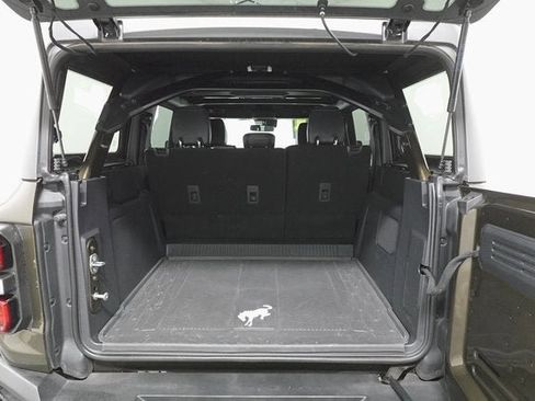 Used 2024 Ford Bronco Raptor w/ Interior Carbon Fiber Pack 6 image 25