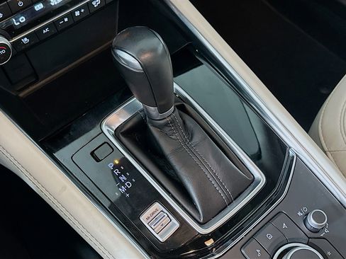 Used 2022 MAZDA CX-5 AWD 2.5 S w/ Premium Plus Pkg image 24