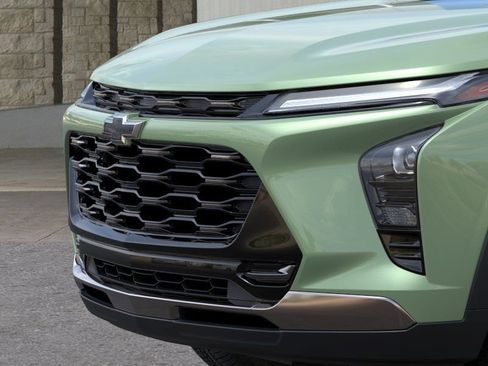 New 2026 Chevrolet Trax ACTIV FWD image 13