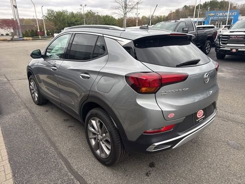 Used 2023 Buick Encore GX Essence w/ Experience Buick Package AWD/4WD image 4