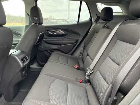 Used 2022 GMC Terrain SLE w/ Driver Convenience Package AWD/4WD image 15