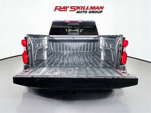 Used 2021 Chevrolet Silverado 1500 LT w/ All Star Edition Plus image 25