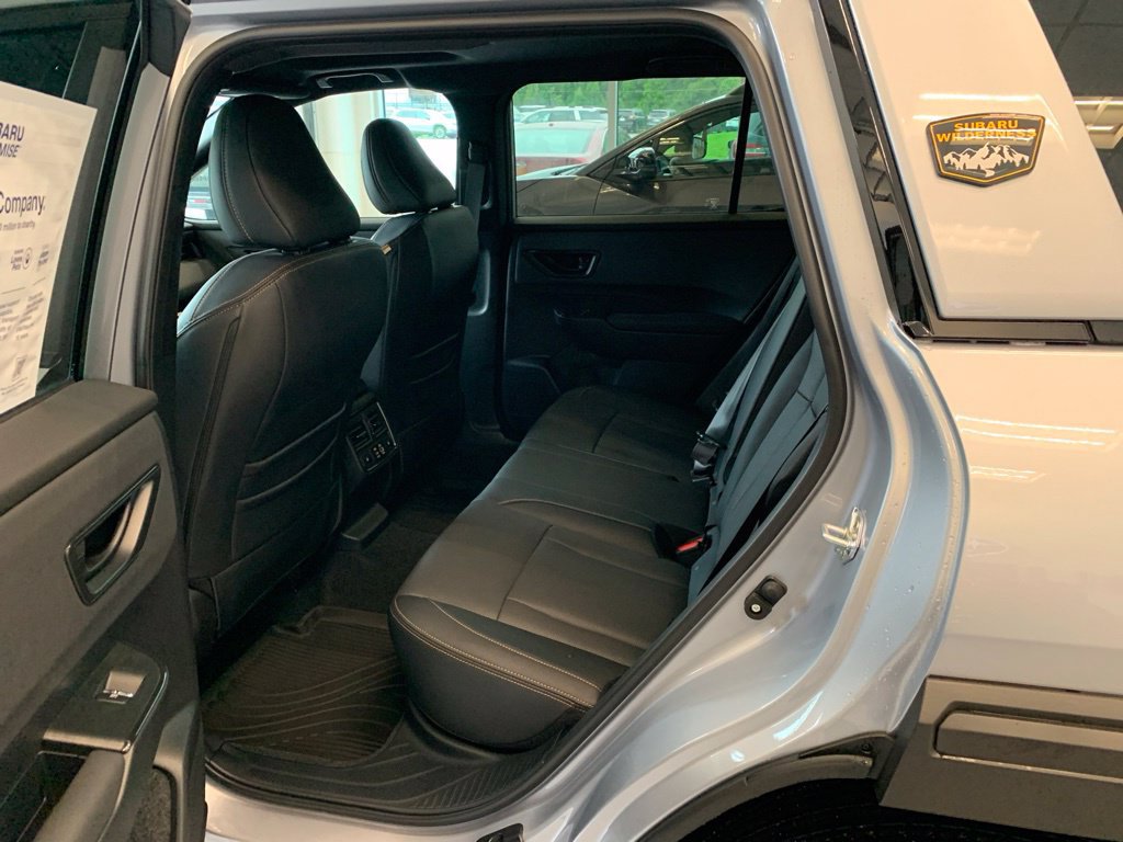 New 2026 Subaru Outback Wilderness AWD/4WD image 13
