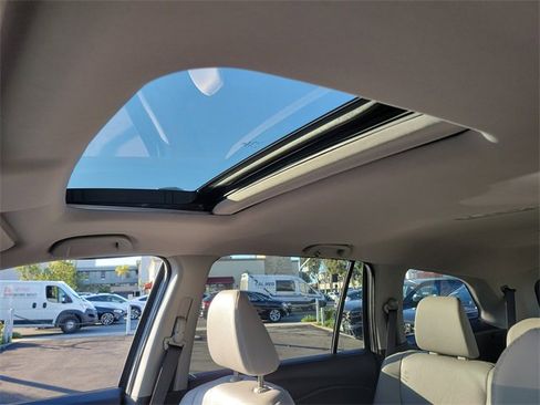 Used 2017 Honda Pilot EX-L image 34