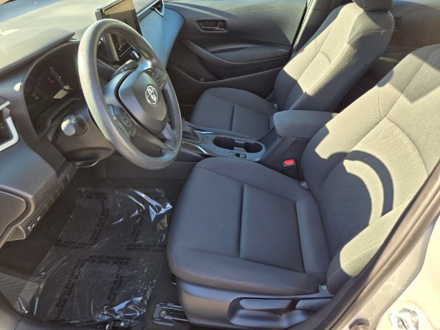 Used 2026 Toyota Corolla LE FWD image 14