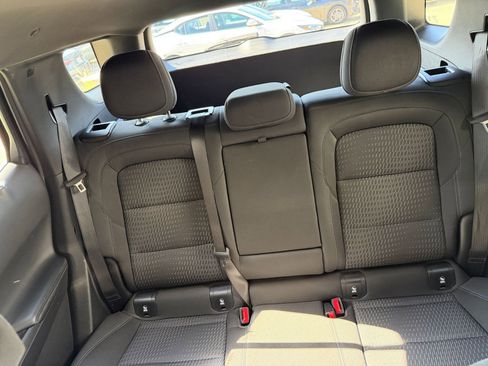 Used 2025 Chevrolet Equinox LT image 37