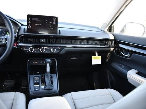 New 2026 Honda CR-V EX-L image 20