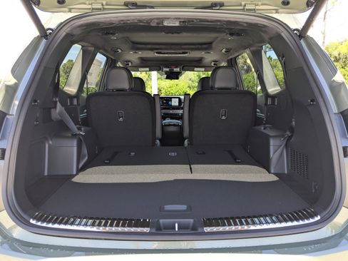 New 2025 Kia Telluride SX X-Line image 15