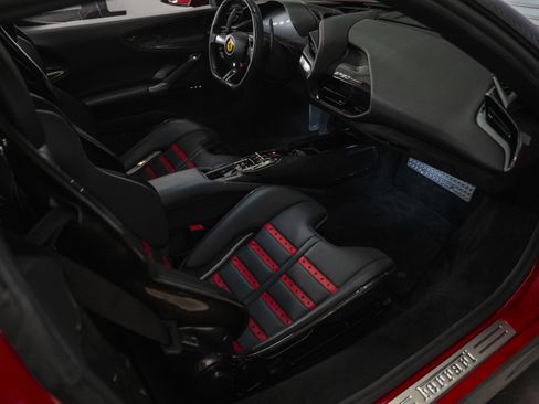 Certified 2021 Ferrari SF90 Stradale image 40