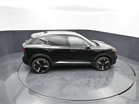 Certified 2025 Nissan Kicks SR AWD/4WD image 22