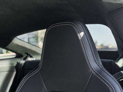 Used 2024 Porsche 911 Turbo image 37