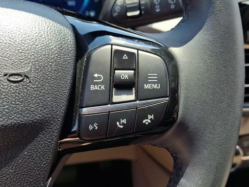 Certified 2022 Ford Escape SEL w/ Technology Package FWD image 29