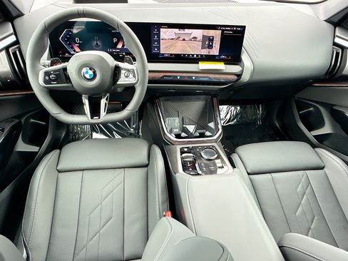 New 2026 BMW X3 xDrive30i w/ Premium Package AWD/4WD image 16