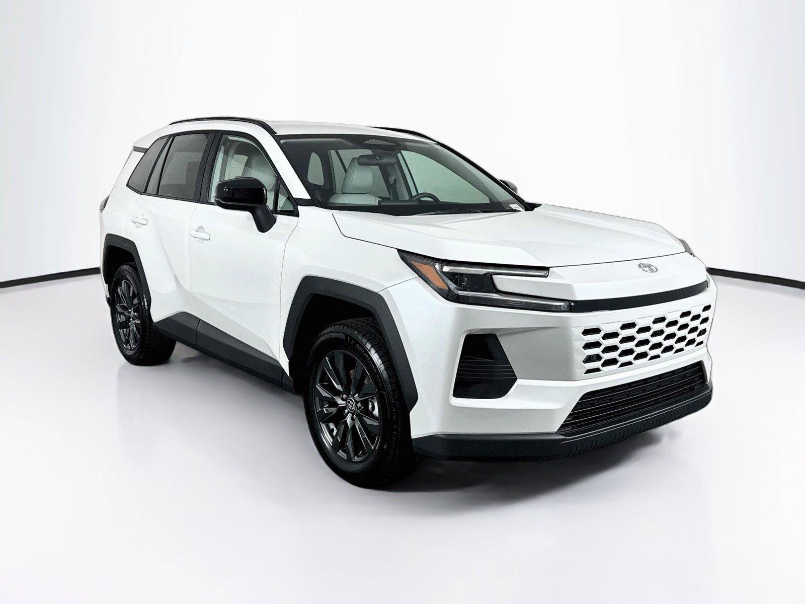 Certified 2026 Toyota RAV4 XLE Premium FWD image 10