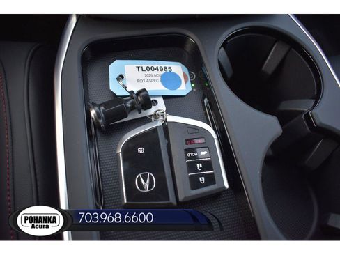 New 2026 Acura RDX A-Spec image 43