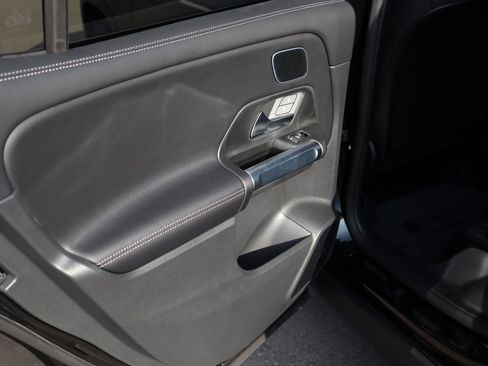 New 2026 Mercedes-Benz GLB 250 4MATIC image 20