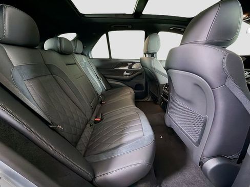 New 2026 Mercedes-Benz GLE 63 AMG S image 30
