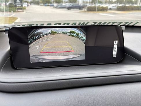 New 2026 MAZDA CX-30 AWD 2.5 S image 17