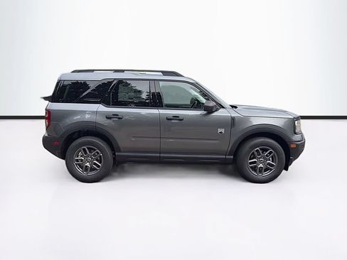Used 2026 Ford Bronco Sport Big Bend AWD/4WD image 4