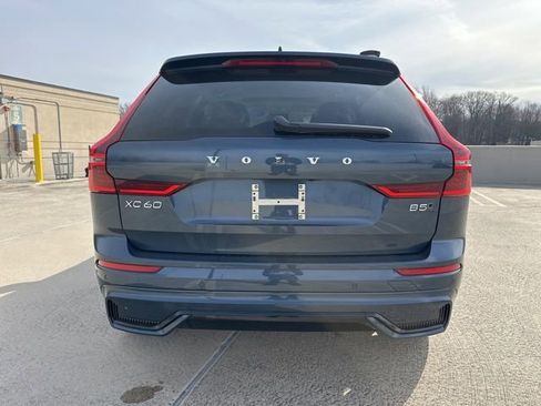 New 2026 Volvo XC60 B5 Ultra w/ Climate Package image 6