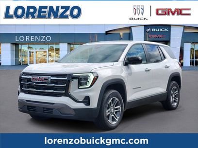 New 2026 GMC Terrain Elevation w/ LPO, Floor Liner Package
