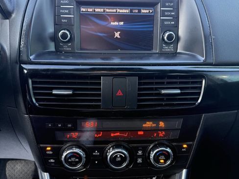 Used 2014 MAZDA CX-5 Grand Touring image 10