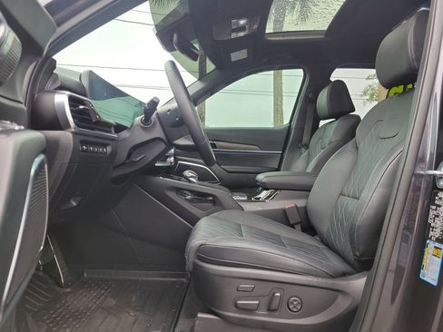 Used 2025 Kia Telluride SX X-Line AWD/4WD image 25