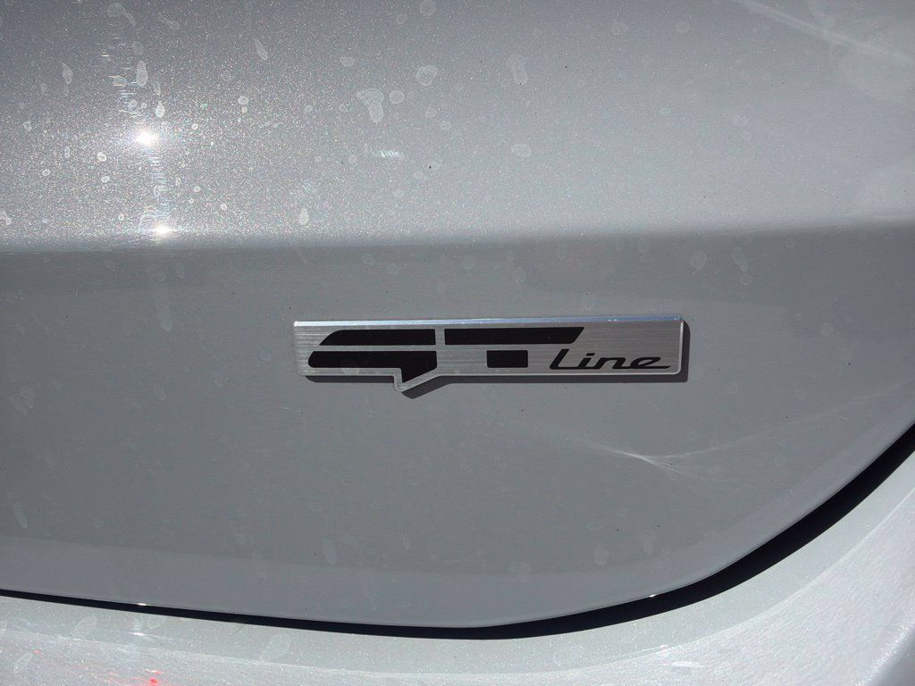 Used 2024 Kia K5 GT-Line w/ GT-Line Premium Package AWD/4WD image 14