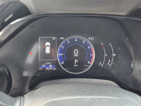 Used 2024 Lexus RX 350 Premium w/ Accessory Package (Z1) image 13