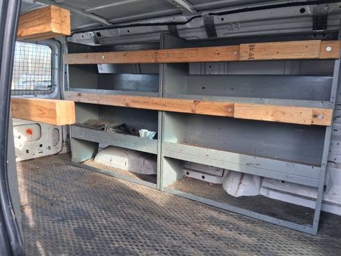 Used 2008 Ford E-150 and Econoline 150 RWD image 9