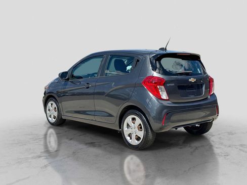 Used 2020 Chevrolet Spark LS FWD image 4