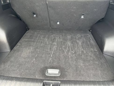 Used 2026 Hyundai Tucson SEL AWD/4WD image 28