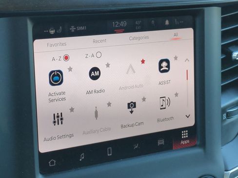 Used 2022 RAM 1500 Laramie image 23