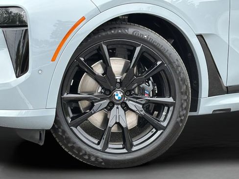 New 2026 BMW X7 xDrive40i AWD/4WD image 6