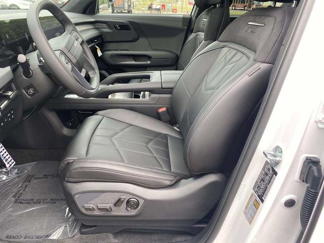 New 2027 Kia Telluride X-Line SX Prestige AWD/4WD image 12
