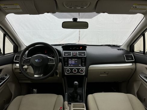 Used 2015 Subaru Impreza 2.0i Sport Premium AWD/4WD image 27
