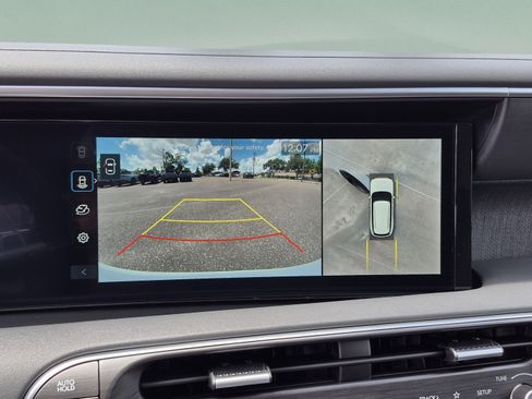 New 2027 Hyundai Palisade SEL Premium FWD image 27