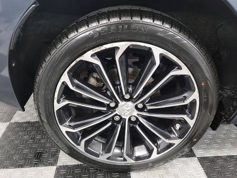 Used 2014 Toyota Corolla S FWD image 29