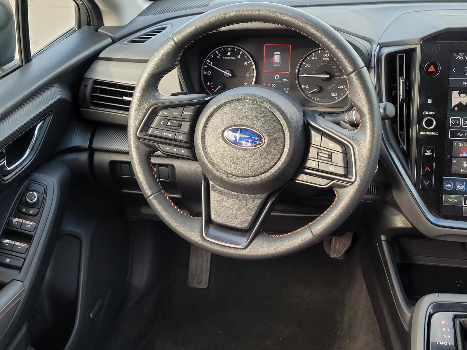 Used 2024 Subaru Crosstrek 2.5i Limited w/ Popular Package #4A AWD/4WD image 6