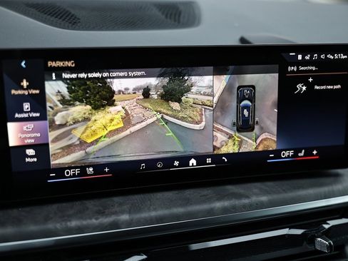 New 2026 BMW X5 xDrive40i w/ Climate Comfort Package image 37