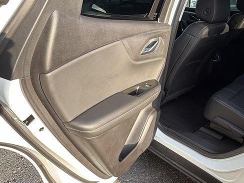 Used 2024 Chevrolet Blazer LT FWD image 22