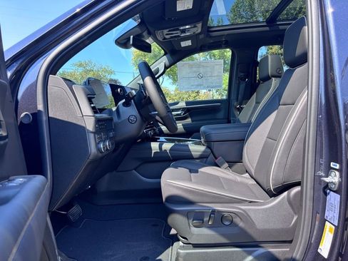 New 2025 Chevrolet Suburban Premier w/ Sun And Tow Package image 22