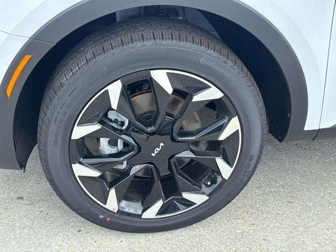 New 2026 Kia Sorento EX AWD/4WD image 5
