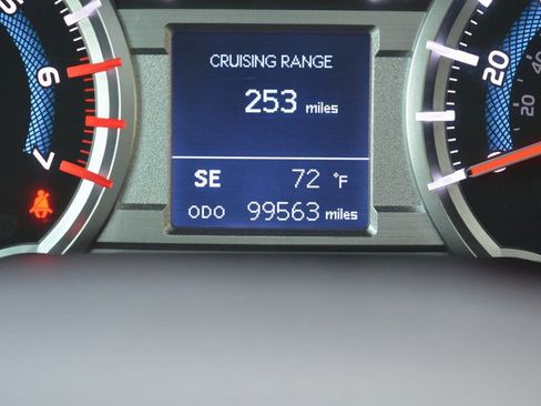 Used 2015 Toyota 4Runner SR5 Premium image 14