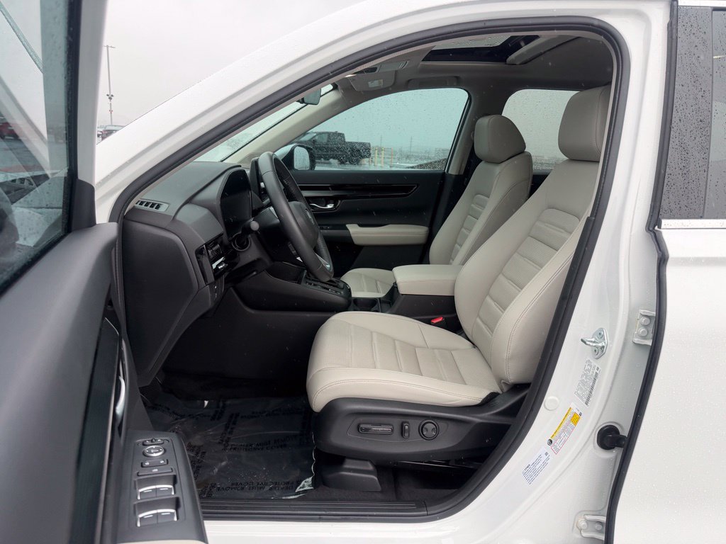 Certified 2024 Honda CR-V EX-L image 15