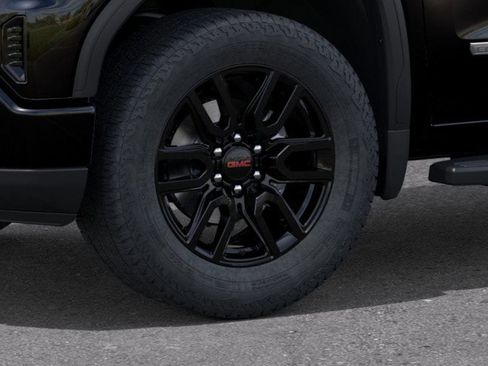 New 2026 GMC Sierra 1500 Elevation image 9