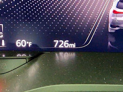 Used 2025 MAZDA CX-90 Plug-In Hybrid w/ Premium Plus image 16