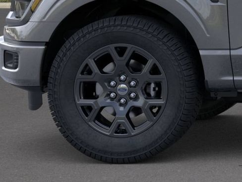 New 2026 Ford F150 STX w/ Equipment Group 200A RWD image 19
