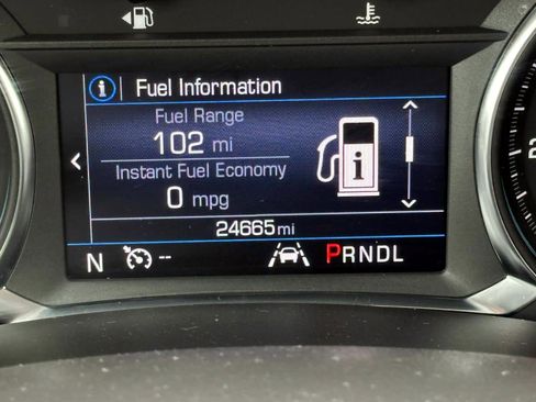 Certified 2024 Chevrolet Equinox LT w/ LPO, Floor Liner Package image 19