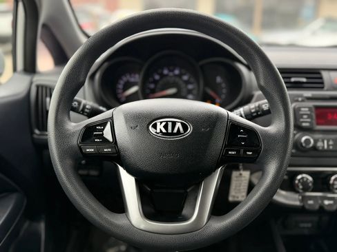 Used 2013 Kia Rio LX w/ PWR Pkg FWD image 38
